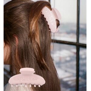 Parke Ballet Claw Clip